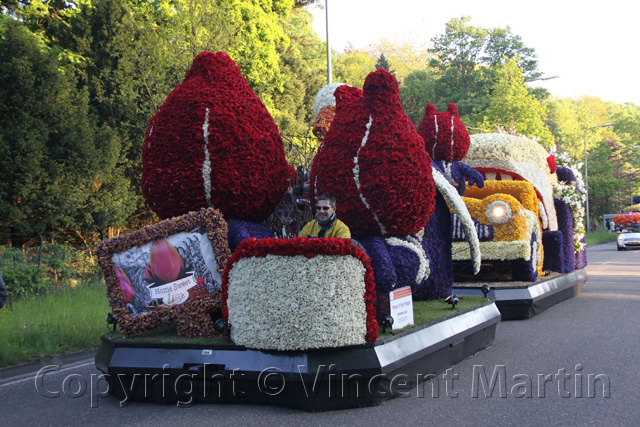 Bloemencorso